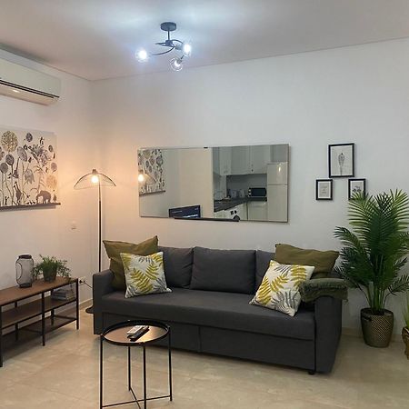 Apartamento En El Centro Historico 말라가 외부 사진