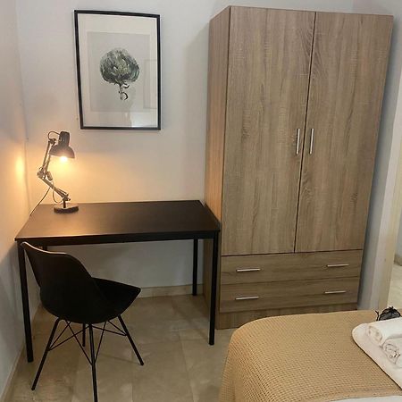 Apartamento En El Centro Historico 말라가 외부 사진