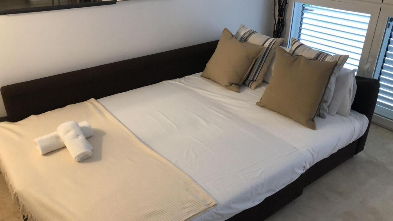 Apartamento En El Centro Historico 말라가 외부 사진