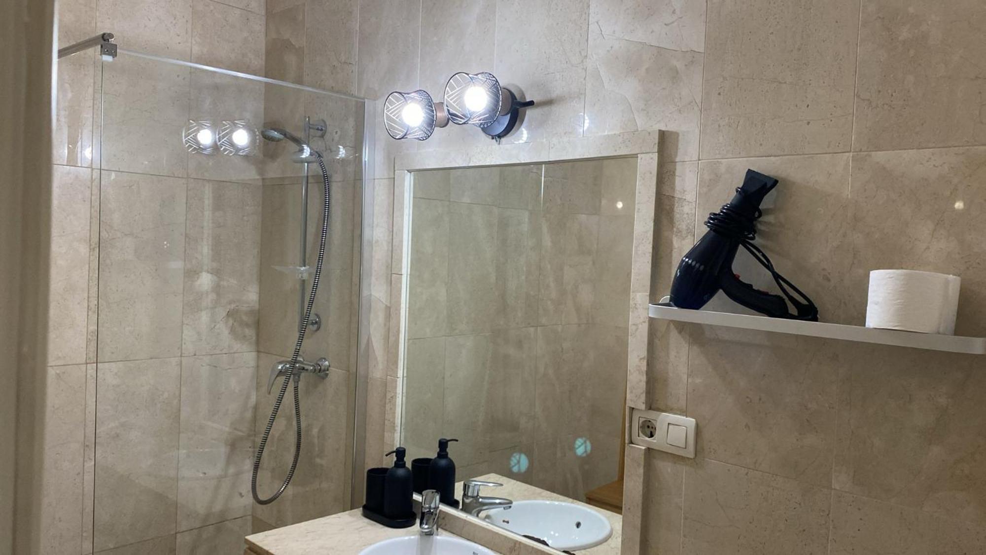 Apartamento En El Centro Historico 말라가 외부 사진