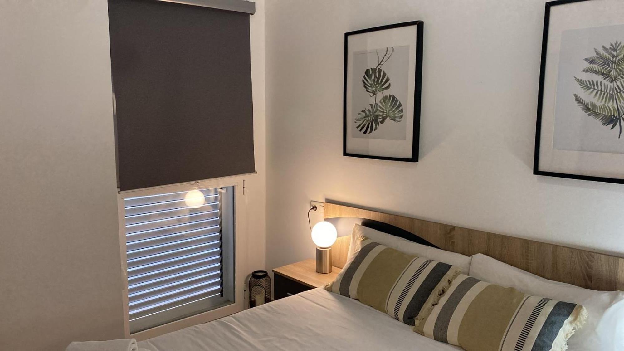 Apartamento En El Centro Historico 말라가 외부 사진