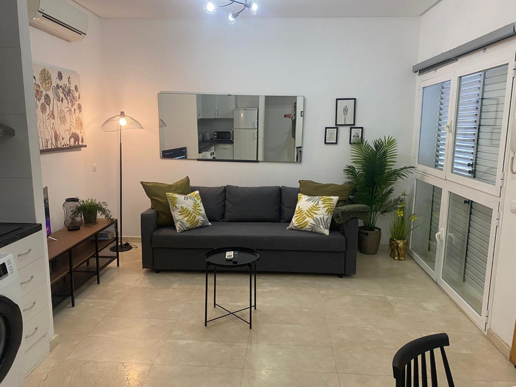 Apartamento En El Centro Historico 말라가 외부 사진