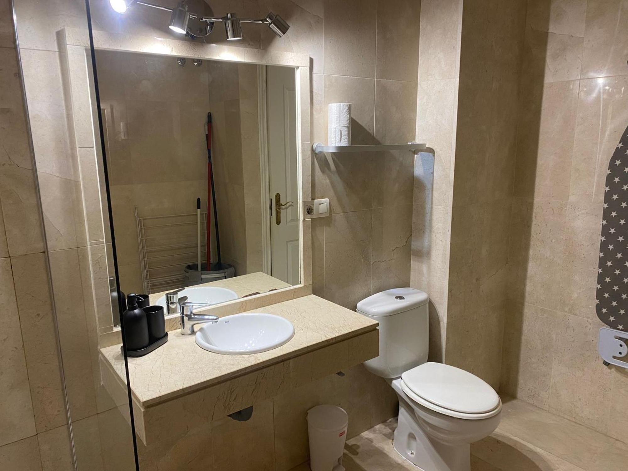Apartamento En El Centro Historico 말라가 외부 사진