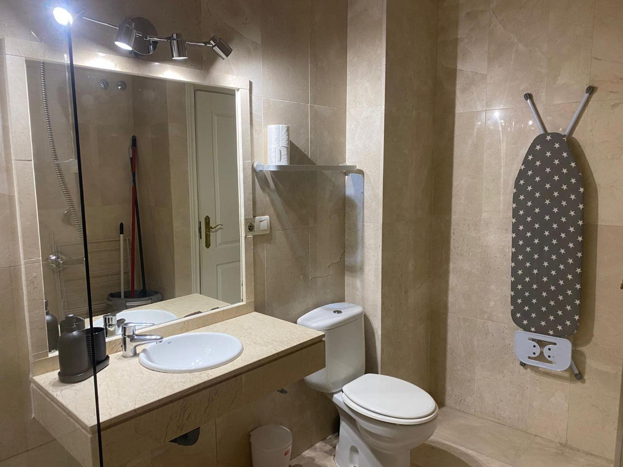 Apartamento En El Centro Historico 말라가 외부 사진