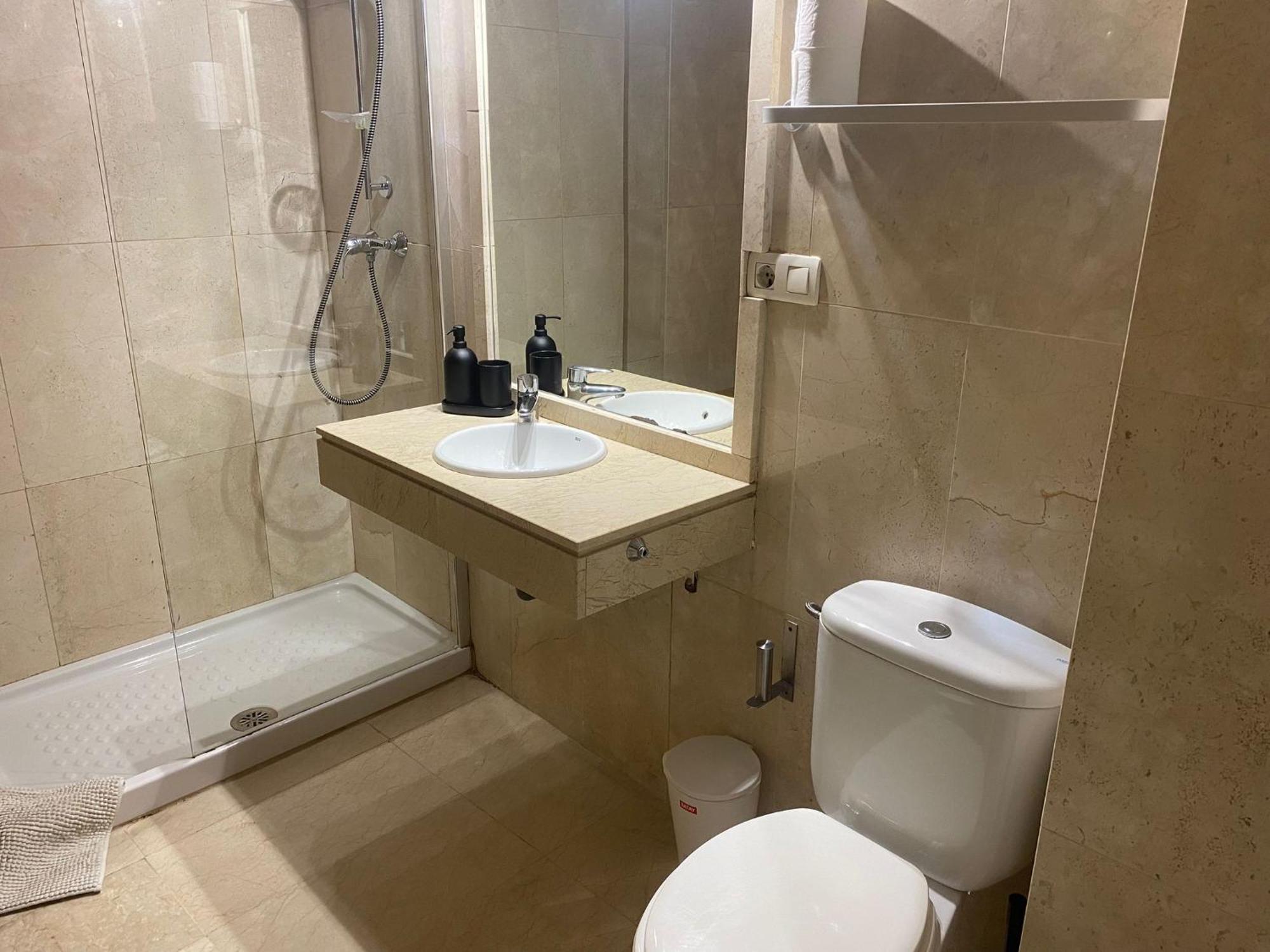 Apartamento En El Centro Historico 말라가 외부 사진